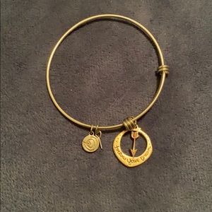 Charm bracelet